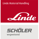 Schöler Fördertechnik AG Logo Schöler Fördertechnik AG