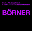 Börner + Co. KG Logo Börner + Co. KG