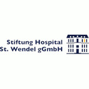 Stiftung Hospital St. Wendel gemeinnützige Stiftungsgesellschaft mbH Logo Stiftung Hospital St. Wendel gemeinnützige Stiftungsgesellschaft mbH