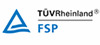 FSP Fahrzeug-Sicherheitsprüfung GmbH & Co KG Logo FSP Fahrzeug-Sicherheitsprüfung GmbH & Co KG