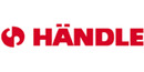 HÄNDLE GmbH Maschinen und Anlagenbau Logo HÄNDLE GmbH Maschinen und Anlagenbau
