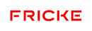 FRICKE Group SE & Co. KG Logo FRICKE Group SE & Co. KG