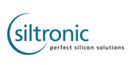 Siltronic AG Logo Siltronic AG