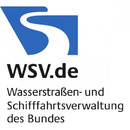 Wasserstraßen- und Schifffahrtsverwaltung des Bundes Logo Wasserstraßen- und Schifffahrtsverwaltung des Bundes