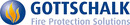 Gottschalk Feuerschutzanlagen GmbH Logo Gottschalk Feuerschutzanlagen GmbH
