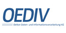 OEDIV Oetker Daten- und Informationsverarbeitung KG Logo OEDIV Oetker Daten- und Informationsverarbeitung KG