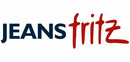 JEANS FRITZ Logo JEANS FRITZ