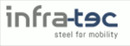 infra-tec GmbH Logo infra-tec GmbH