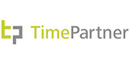 TimePartner Personalmanagement GmbH Logo TimePartner Personalmanagement GmbH