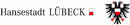 Hansestadt Lübeck Bereich Schule und Sport Logo Hansestadt Lübeck Bereich Schule und Sport