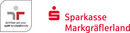 Sparkasse Markgräflerland Logo Sparkasse Markgräflerland