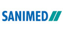 SANIMED GmbH Logo SANIMED GmbH