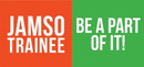 Jamso Trainee Logo Jamso Trainee