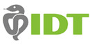 IDT Biologika GmbH Logo IDT Biologika GmbH