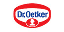 Dr. Oetker Tiefkühlprodukte KG Wittlich Logo Dr. Oetker Tiefkühlprodukte KG Wittlich