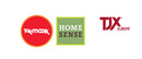 TK Maxx (TJX Deutschland Ltd. & Co. KG) Logo TK Maxx (TJX Deutschland Ltd. & Co. KG)