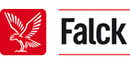 Falck Rettungsdienst GmbH Logo Falck Rettungsdienst GmbH