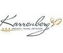 Landhotel Karrenberg GbR 3*** superior Logo Landhotel Karrenberg GbR 3*** superior