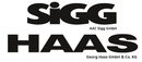 Georg Haas GmbH & Co. KG & AAC-Albert Sigg GmbH Logo Georg Haas GmbH & Co. KG & AAC-Albert Sigg GmbH