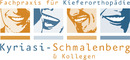 Fachpraxis für Kieferorthopädie Magdalena Kyriasi-Schmalenberg Logo Fachpraxis für Kieferorthopädie Magdalena Kyriasi-Schmalenberg