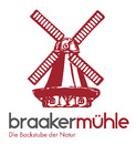 Braaker Mühle Brot- und Backwaren GmbH Logo Braaker Mühle Brot- und Backwaren GmbH