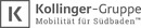 Kollinger-Gruppe Logo Kollinger-Gruppe