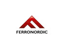Ferronordic GmbH Logo Ferronordic GmbH