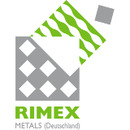 Rimex Metals (Deutschland) GmbH Logo Rimex Metals (Deutschland) GmbH