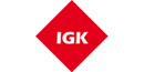 IGK Isolierglasklebstoffe GmbH Logo IGK Isolierglasklebstoffe GmbH