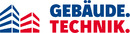 GEBÄUDE.TECHNIK. Logo GEBÄUDE.TECHNIK.