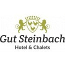 Relais & Chateaux Gut Steinbach Hotel und Chalets Logo Relais & Chateaux Gut Steinbach Hotel und Chalets