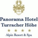 Panorama Hotel Turracher Höhe Logo Panorama Hotel Turracher Höhe