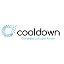 cooldown GmbH Logo cooldown GmbH