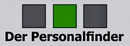 Der Personalfinder Logo Der Personalfinder