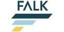 FALK GmbH & Co KG Wirtschaftsprüfungsgesellschaft Steuerberatungsgesellschaft Logo FALK GmbH & Co KG Wirtschaftsprüfungsgesellschaft Steuerberatungsgesellschaft