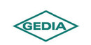 GEDIA Automotive Group Logo GEDIA Automotive Group