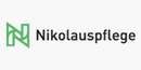 Nikolauspflege Stiftung für blinde und sehbehinderte Menschen Logo Nikolauspflege Stiftung für blinde und sehbehinderte Menschen