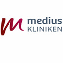 medius KLINIKEN gGmbH Logo medius KLINIKEN gGmbH