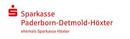 Sparkasse Paderborn-Detmold-Höxter Logo Sparkasse Paderborn-Detmold-Höxter