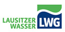 LWG Lausitzer Wasser GmbH & Co. KG Logo LWG Lausitzer Wasser GmbH & Co. KG
