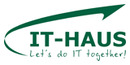 IT-HAUS GmbH Logo IT-HAUS GmbH