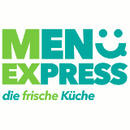 Menü Express GmbH Logo Menü Express GmbH