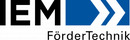 IEM Fördertechnik GmbH Logo IEM Fördertechnik GmbH