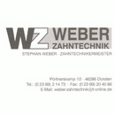 Dentallabor Inh.Stephan Weber Logo Dentallabor Inh.Stephan Weber