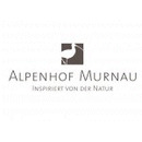 Alpenhof Murnau Logo Alpenhof Murnau
