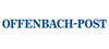 Mediengruppe Offenbach-Post Logo Mediengruppe Offenbach-Post