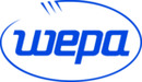 Wepa Hygieneprodukte GmbH Logo Wepa Hygieneprodukte GmbH