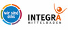 INTEGRA Mittelbaden gGmbH Logo INTEGRA Mittelbaden gGmbH