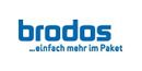 Brodos AG Logo Brodos AG