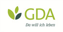 Gesellschaft für Dienste im Alter mbH (GDA) Logo Gesellschaft für Dienste im Alter mbH (GDA)